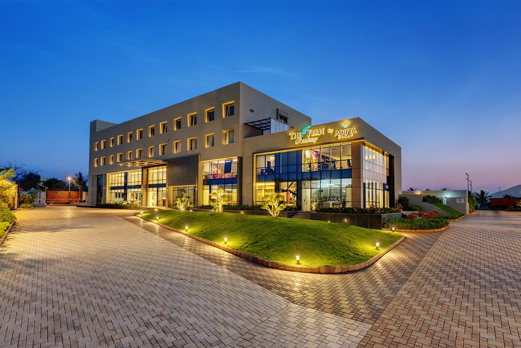 The Fern Residency Karad Maharashtra