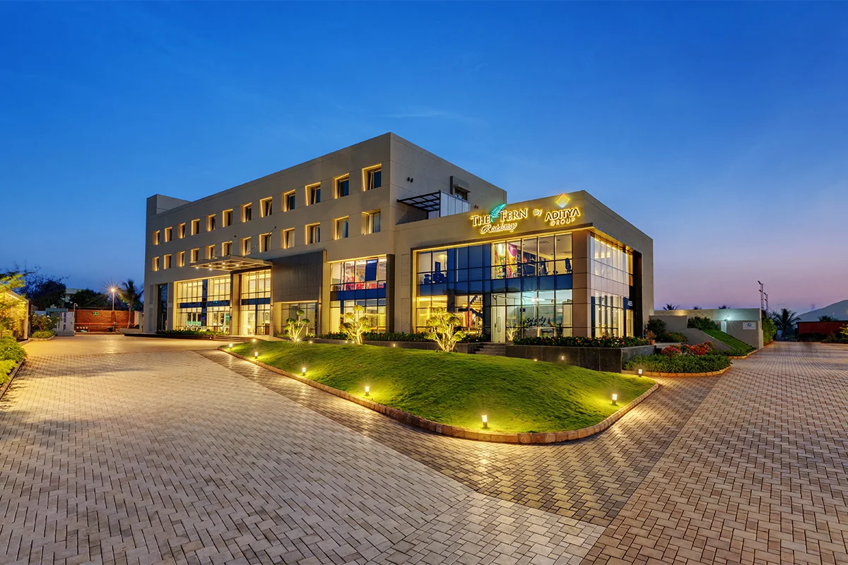 The Fern Residency, Karad, Maharashtra