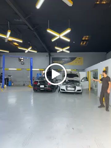 ZAYA UL HAQUE Auto Garage Service - صورة 2