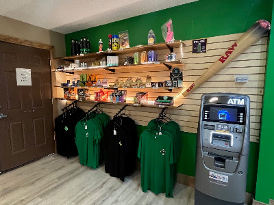 Photo of The Green House Dispensary - Hobbs
