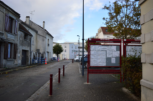 Mairie de Villenoy - Thumbnail
