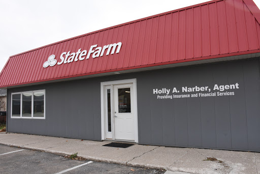 Holly Narber - State Farm Insurance Agent