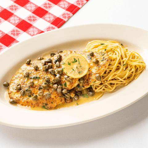 Maggiano's Little Italy by null