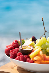 Photo n°60 de Le Galet à Nice (Pavillon de plage)