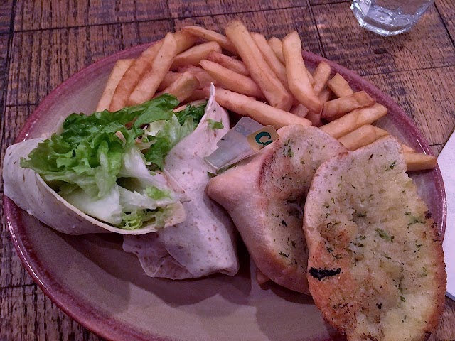 Nando's