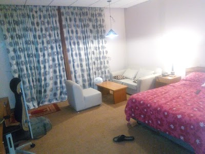 Photos of Mobil Guest House/Housing Estate