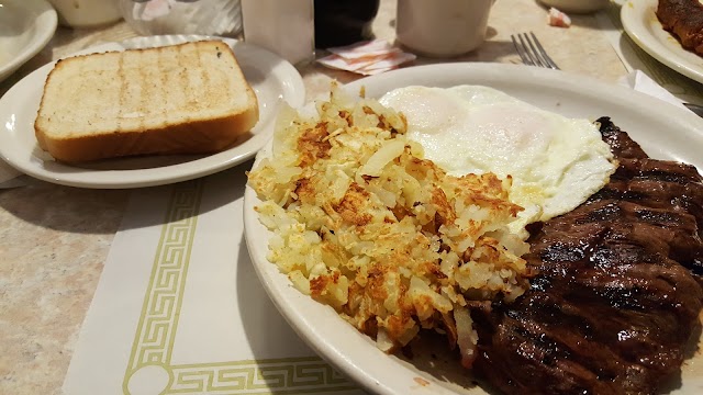 Three Sons Restaurant