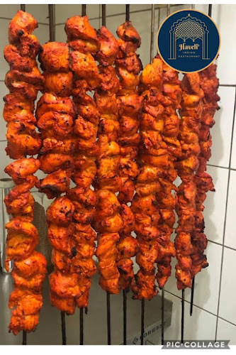 Haveli Indian Restaurant