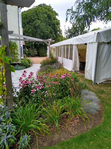 Sawtry Marquees Limited - Thumbnail