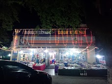 Vanguard Books islamabad