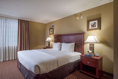 Clarion Collection Hotel Arlington Court Suites