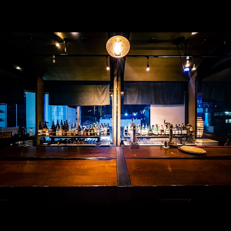 ハイボールBAR サライ