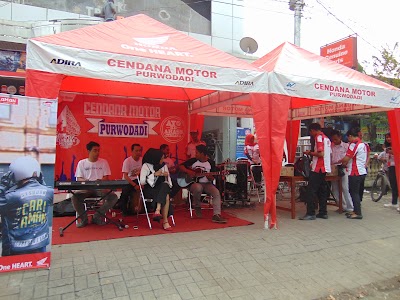 Photos of Cendana Megah Santosa