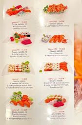 Photo n°6 de Nakashima à Levallois-Perret (Restaurant de yakitori)