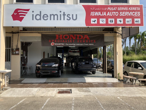 AR Iswaja Auto Care Sdn Bhd