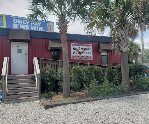 All Approved Autoworks - Orlando - Thumbnail