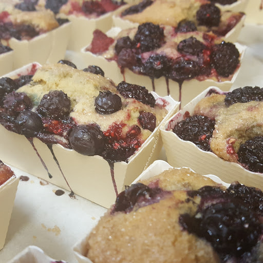 Twice Baked Gluten Free Baking Company - Thumbnail