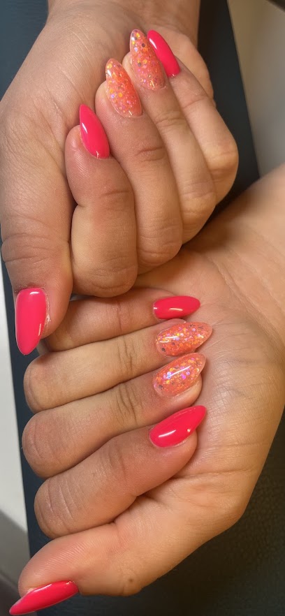 Eden Nails « Les petites mains de Véro»