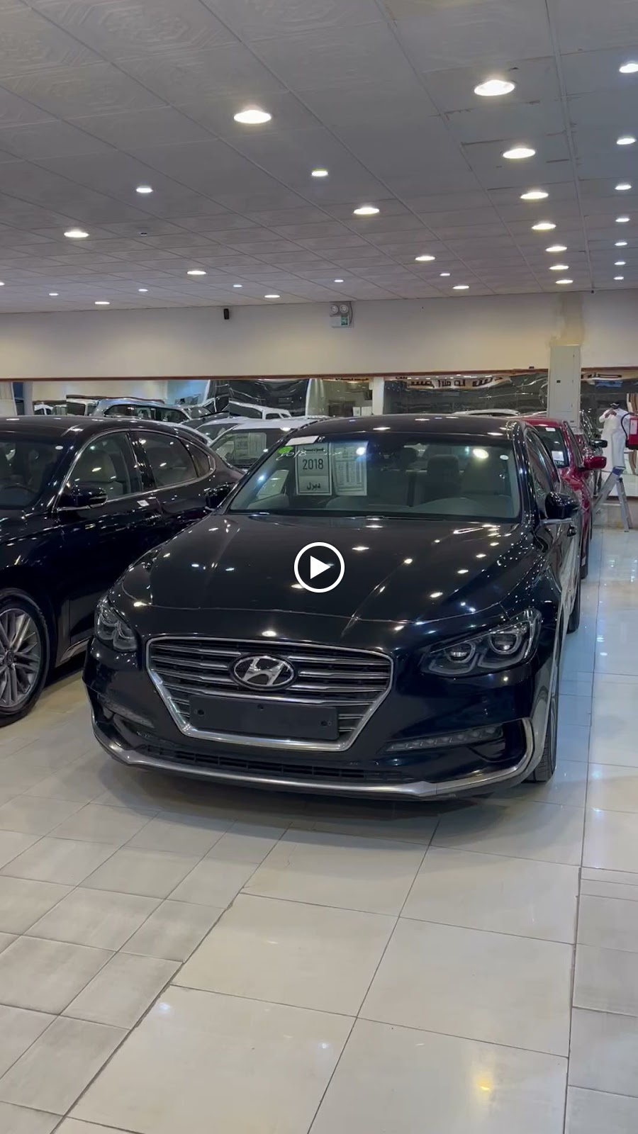 معرض وصالة وادي السرحان للسيارات - صورة 3