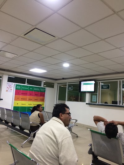 Photos of Family Medical Unit