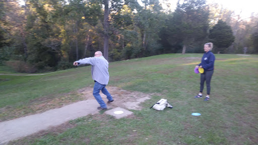 Beech Acres Athletic Fields - Visual