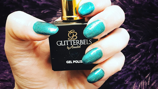 LadyBugNails