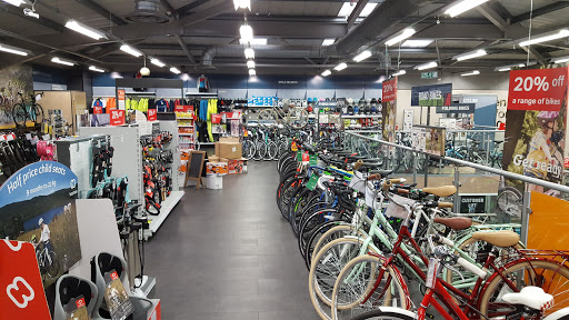 Halfords - Blackpool - Thumbnail