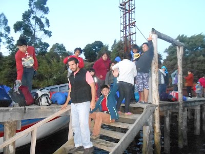 Photos of turismo aventura ruca galeones