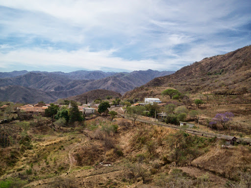 Estación Barrancas - Thumbnail