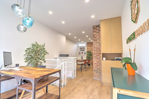 Photo n°5 de La Maison Parisienne à Paris (Agence immobilière)