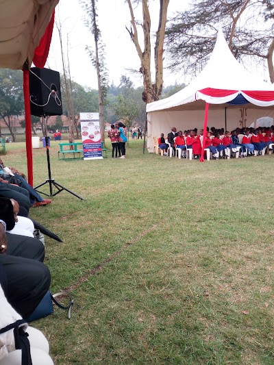 Photos of Kifaru Gardens