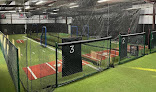 V8 Indoor Training - Batting Cage in 12809 Harmon Rd, Fort Worth, TX 76177