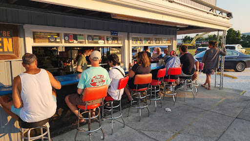 Smitty's Clam Bar - Thumbnail