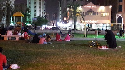 Photos of Al Mujarrah Park