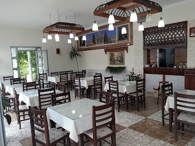 Bar Restaurant “Golëmi”