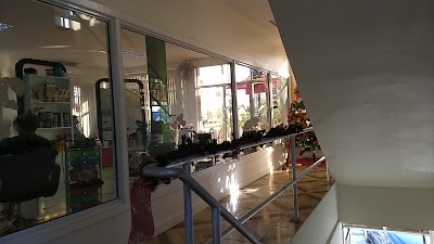 beauty-salon