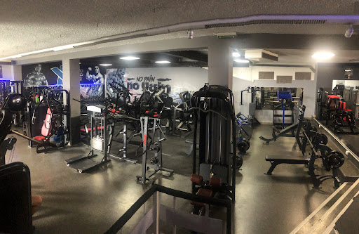 X core gym