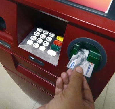 Photos of Credit Agricole Egypt - ATM