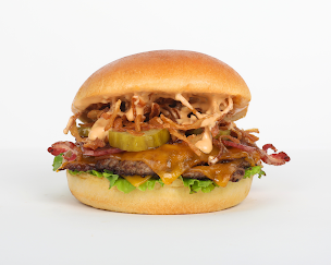 Photo n°2 de Apaches | Restaurant Click&Collect - Livraison à Toulouse à Toulouse (Livraison de repas à domicile)