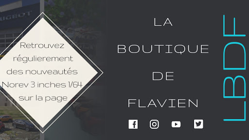 La Boutique De Flavien - Thumbnail