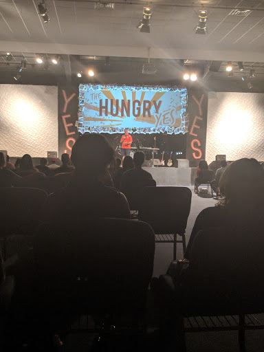Discovery Camp - Thumbnail