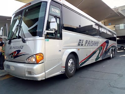 Photos of Omnibus de M&eacute;xico S.A. de C.V.