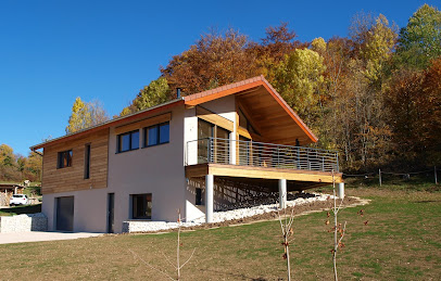 Muriel Viel - Architecte HMONP