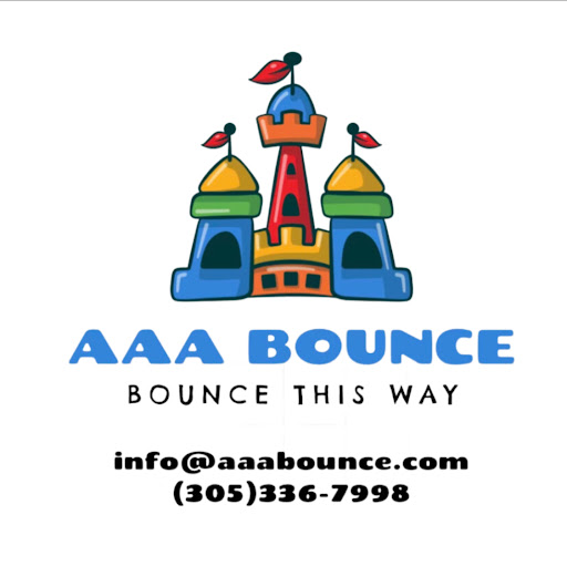 AAA Bounce Gallery - United States