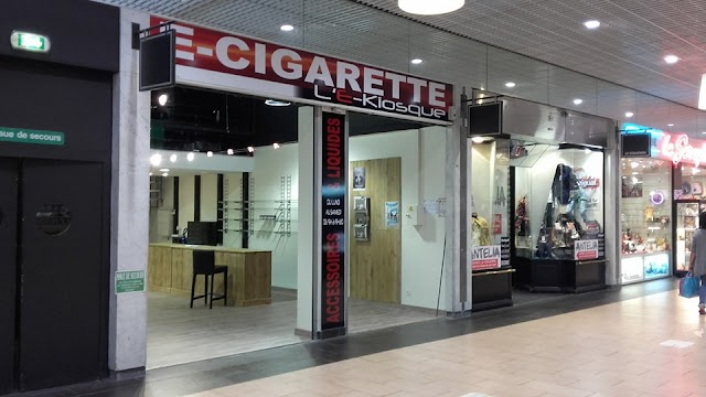 L'e kiosque