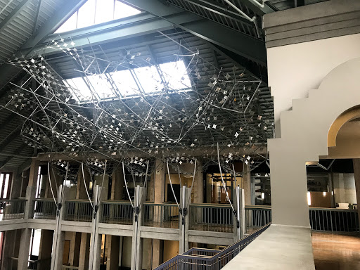 Willamette Hall Gallery - United States