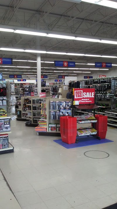 Harbor Freight Tools