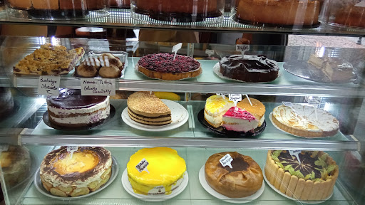Café Wein Lounge Giegerich (by Longo) - Thumbnail