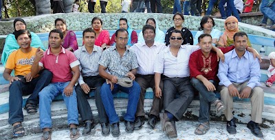 Photos of Rangpur Sadar Upazila Parishod