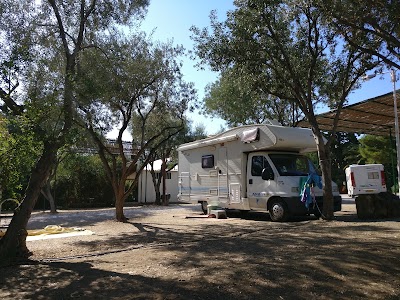 Photos of Camping Athina
